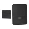 Laptop Sleeve Case PU Leather for OS Laptop 13 Vertical