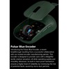 Pulsar Gaming Gears X2H mini Wireless Gaming Mouse, Founder's Edition,