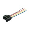 72182609365 Fuel Pump Connector Wiring Harness Fits for Dodge Challenger