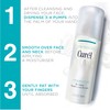 Curel Hydrating Face Toner, Water Essence for Dry, Sensitive Skin