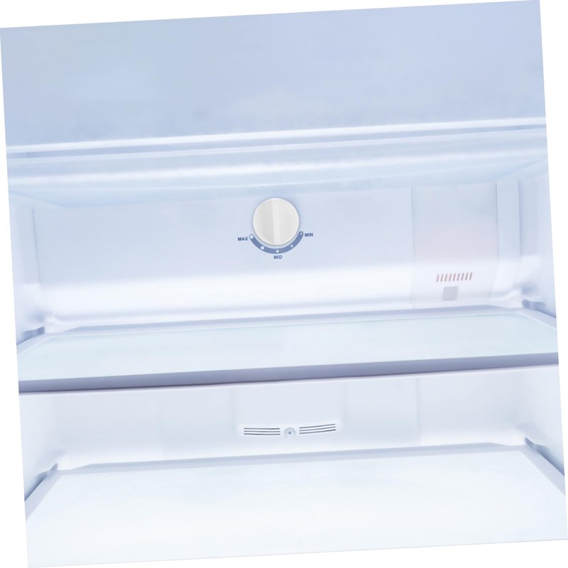 Kisangel Freezer Temperature Control Knob Precise Thermostat Replacement for Fridge
