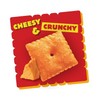 Cheez-It Extra Cheesy Cheese Crackers, 12.4 oz