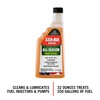 STA-BIL Diesel All-Season - Anti-Gel - Cetane Boost - Cleans