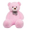 47 inch Big Giant Teddy Bear Stuffed Animals Plush Toys