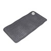Electric Heating Pad for Back Neck Legs Adjustable Washable Intelligent