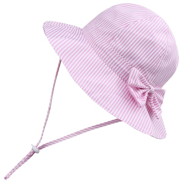 Baby Sun Hat 2-5 Years