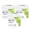 green fields Powder Foreponol Berrygamut Powder Veragamut Berrygamut Ingredient Powder Extract Bergamut 160g 3pcs / 분말 포레포놀 베리가무 가루 베라가뭇 베리가뭇 성분 파우더 추출물 베르가뭇 160g 3개