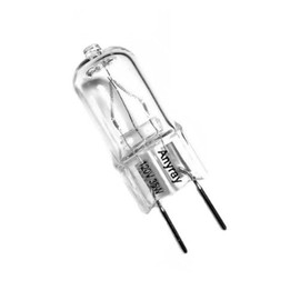 Anyray A1704Y (12)-Pack 35 watt G8 120V 35W Light Bulb 110V 120V 130Volt 35Watt 130V 35W