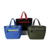 Good Selection Lunch Bag, Black, Insulated Bag, Large for Water