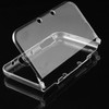 RDFJ New 3DSLL Protector Case Protective Cover Anti-Scratch Hard Case