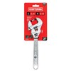 CRAFTSMAN All Steel Adjustable Wrench Set, 2 Piece (CMMT12006)