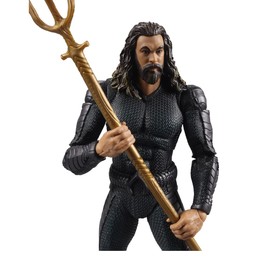 McFarlane - DC Aquaman 2 Movie 7 - Aquaman - Stealth Suit