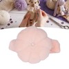 2 PCS Pin Cushion Pumpkin Shape Wrist Strap Design Portable