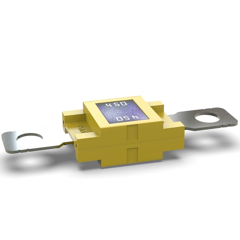 Auprotec Mega High Current Fuse Screw Fuse 80A - 500A,