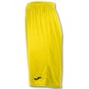 Joma Mens Nobel Shorts, Lemon Tree, 4XL EU