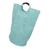 90L Large Laundry Basket Waterproof Laundry Hamper Bag Washing Bin