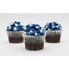 Pearl White Edible Candy Beads 8 Ounce SIZE: 7MM For
