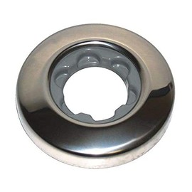 Hot Tub Classic parts Sundance Spa Fluidix Intelli-Jet Face with Ss Escutcheon. - SUN6540-643