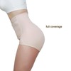 woooyea Calzones Postparto Para Mujer Csection Abdomen Compression Panties Plus