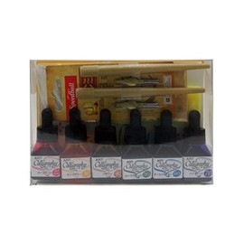 アートカラー(Art color) カリグラフィー キット ビビット