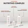 Senzáre Nutritive Complex Shampoo Biorestaurador 1L