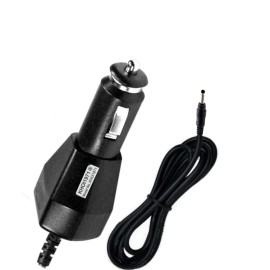 KHOI1971 CAR Charger adapter for Whistler WBU-900W Wireless Backup Camera 4.3-IN. screen