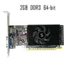 SAPLOS Geforce GT 610 Computer Graphics Card, Video Card, 2G