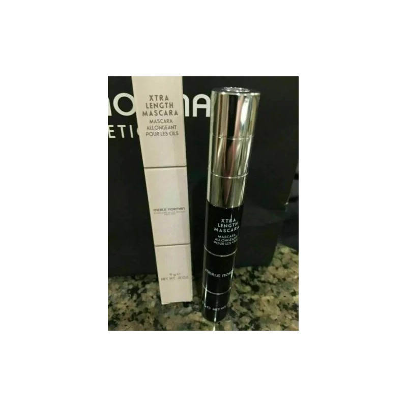 Merle Norman ...XTRA LENGTH MASCARA......B