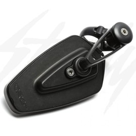 Crg Constructors Racing Group Crg Arrow Bar End Mirror Ao-100 New