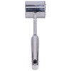 Stainless Steel Loose Meat Hammer Household Meat Tenderizer Kitchen Restaurant