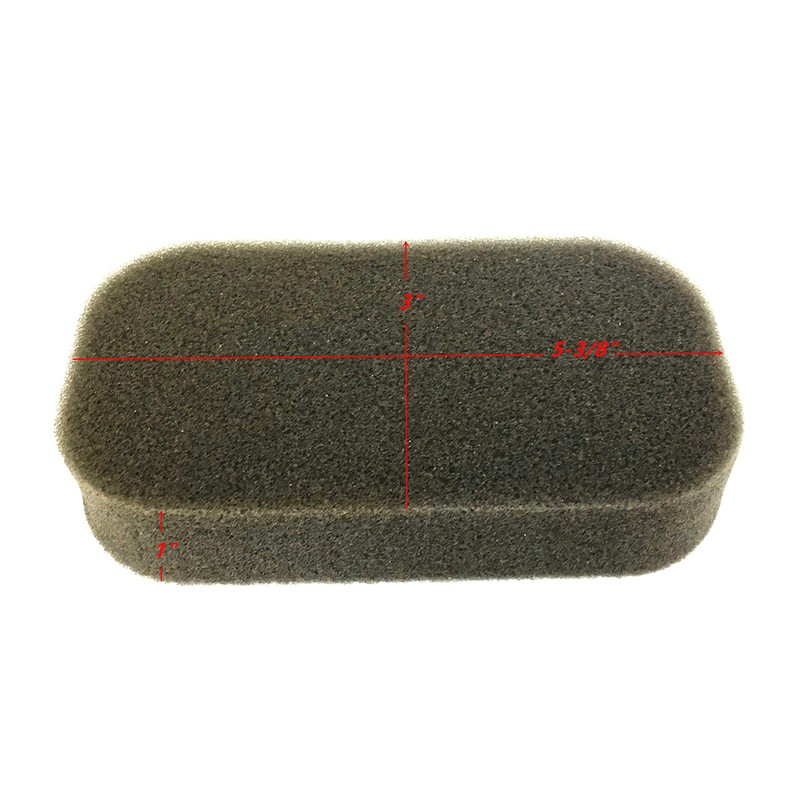 Air Filter For Champion 3400 3500 4000 4375 3550 4450