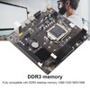 H61M 1155Pin DDR3 Memory 1066/1333/1600/1866 Desktop Computer Motherboard Mainboard