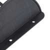 Solar Flame Wall Light Decorative LED Outdoor Wall Lamp IP65
