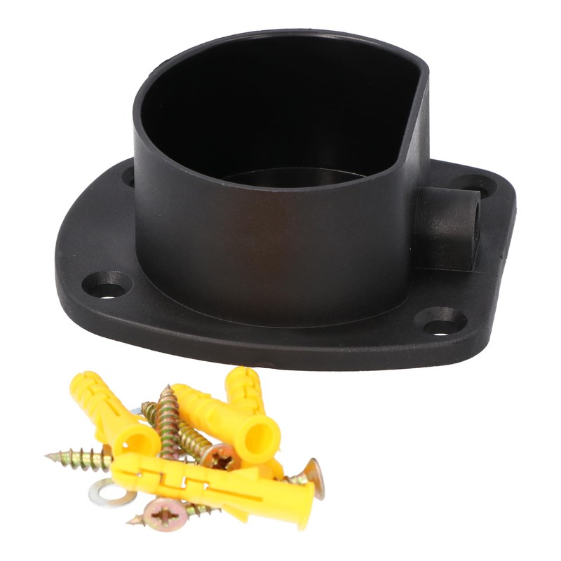 Carpoint Wall Mount EV Plug Type 2