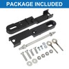AUTOVIC Swing Arm Extension Kit 4''-5'' Widen for Razor MX650