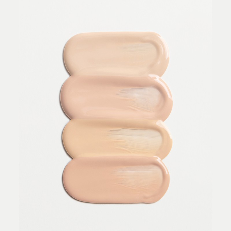 Too Cool For School Fixing Dew Cushion (main product 12g,