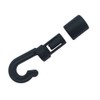 10 Pcs Bungee Shock Cord Hook for 1/4 inch and