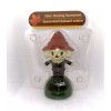 Unknown Dancing Animal Home Birthday Scarecrow fall Toy Solar Powered