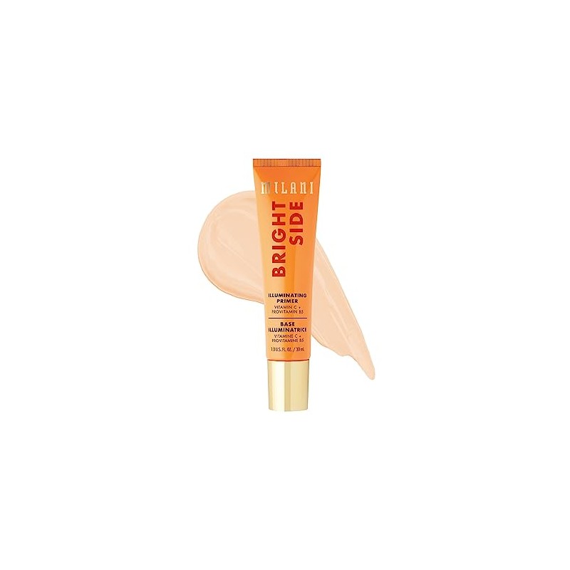 Primer iluminador, Bright Side, Milani
