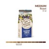 New England Coffee Blueberry Cobbler Medium Roast Ground Coffee, 11oz