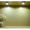 UMECORE Tap Light Push Lights, 7 Pack Small Under Cabinet