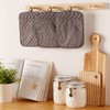DII 100% Cotton, Machine Washable, Everyday Kitchen Basic, Heat Resistant,