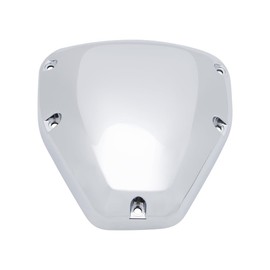 FENGREN Motorcycle Air Filter Cover Air Cleaner Intake Case Cover For Honda VTX1300 VTX1800 VTX 1300 VTX 1800 2003-2008