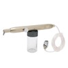 Dental Teeth Polisher Stainless Steel 4 Holes 360° Rotating Nozzle