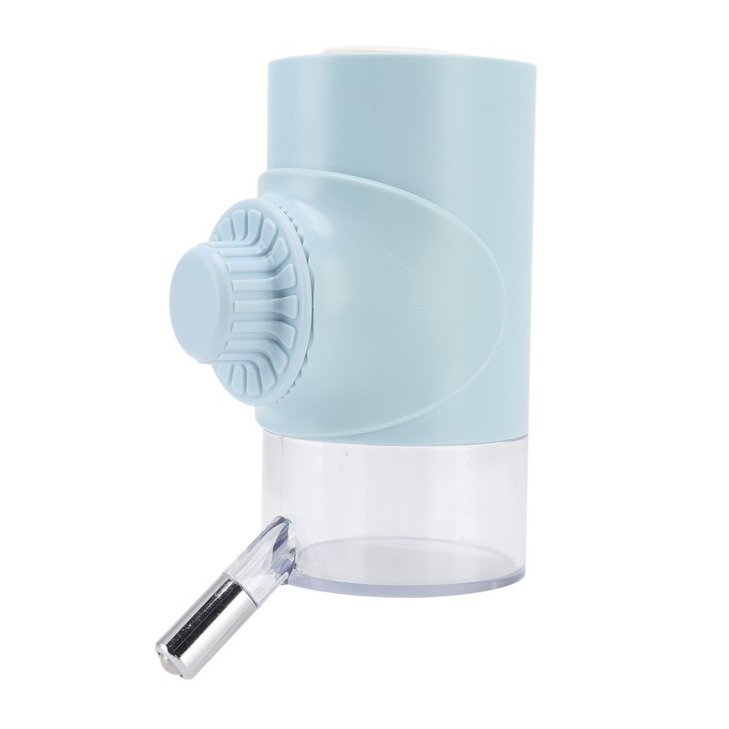 Pet Drinking Fountains Automatic Portable Pet Hanging Kettle for Cats