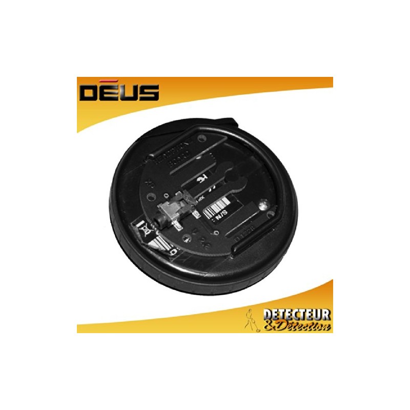 Kit Audio Output Jack XP WS4