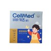 Celmed Viva Kids Gold 12g / 셀메드 비바 키즈 골드 12g x 30포(월분) 우리아이 어린이 영양제, 30개