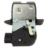 Rear Tailgate Latch 81230 2V000 Liftgate Trunk Lid Lock Actuator