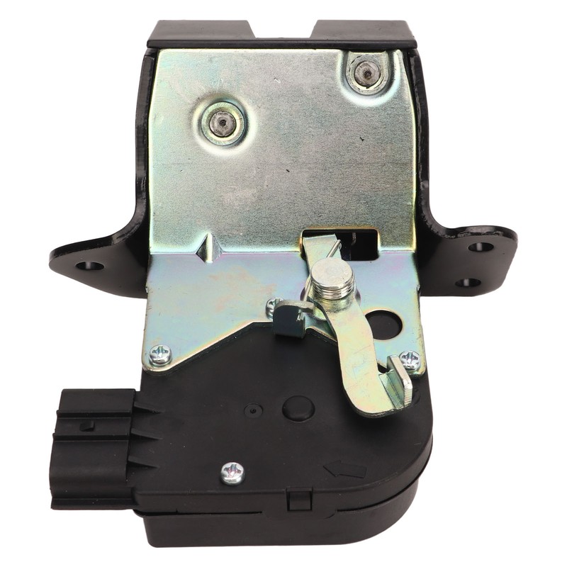 Rear Tailgate Latch 81230 2V000 Liftgate Trunk Lid Lock Actuator