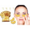 10 Sobres Ojos Colageno 24k Bolsas Ojeras Ojos Pilaten